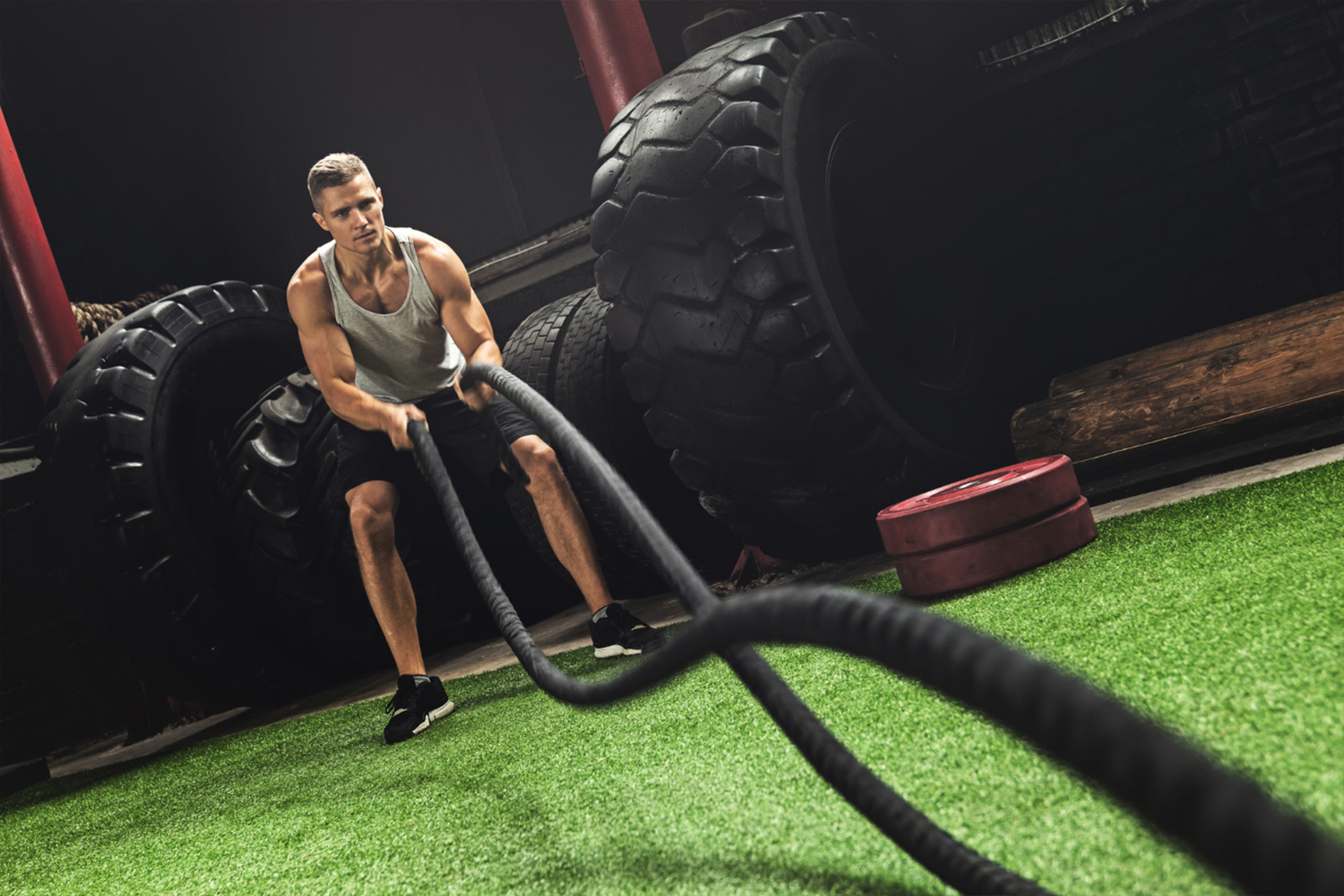 Hiit Training