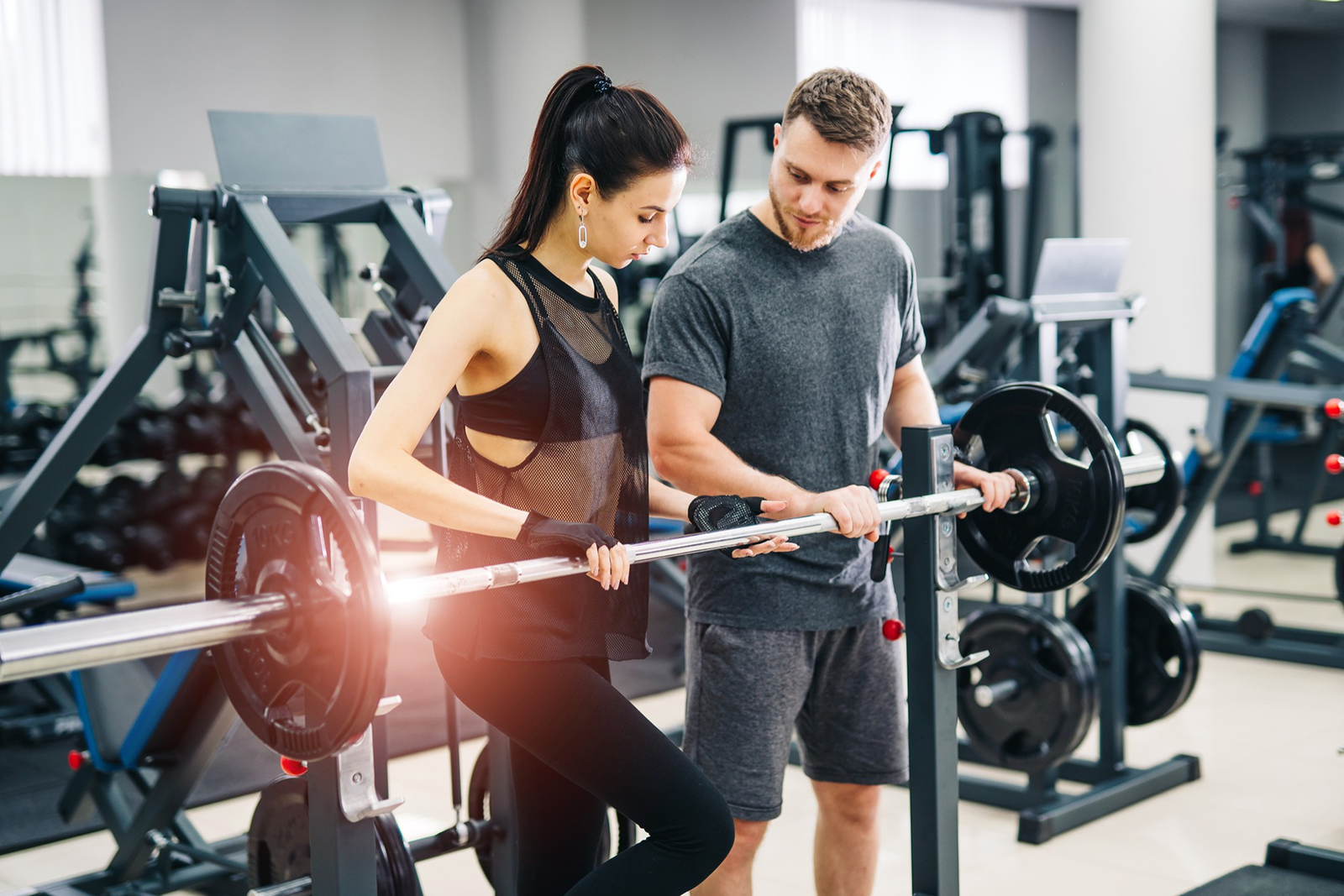 Personal Training