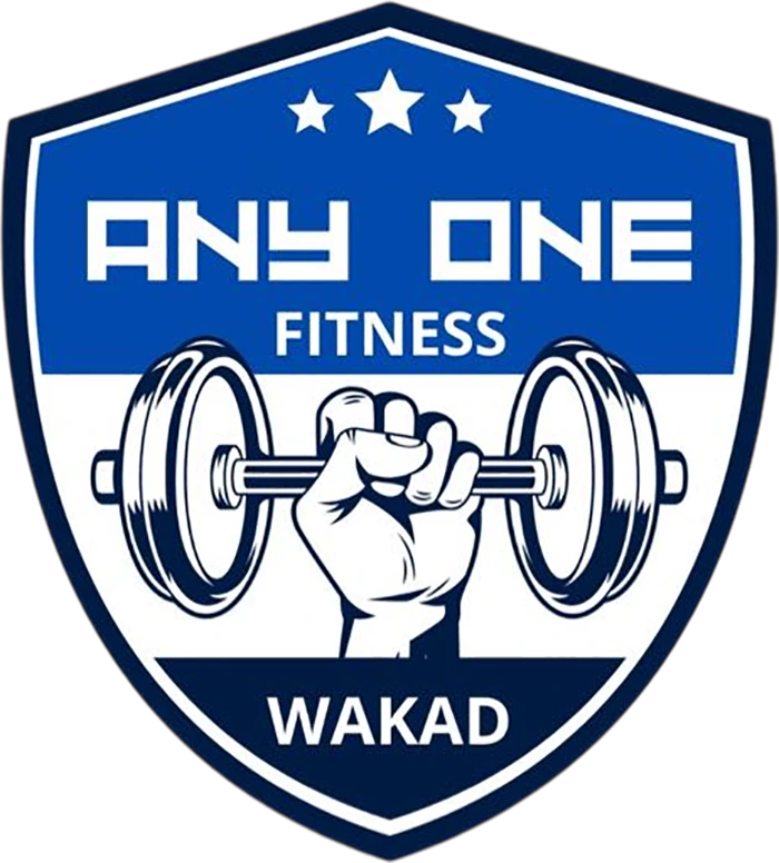 Any One Fitness